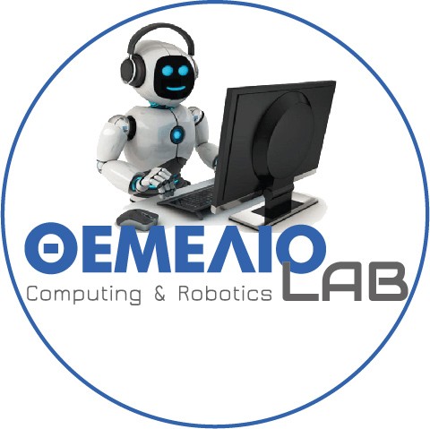 Themelio Lab Logo